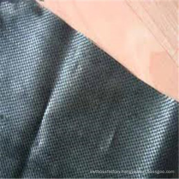 2014 Hot Sale PP Woven Geotextile Ground Cover Fabric for Weed Control